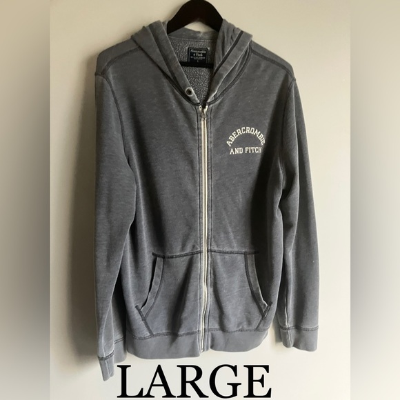 Abercrombie sweater - Picture 1 of 1